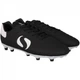 Бутси Sondico Strike Soft Ground Black/White, 46 (10107293) - зображення 5