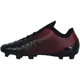 Бутсы Sondico Blaze FG Black/Red, 45 (11857404) - изображение 3