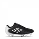 Сороконожки Umbro Calcio SG Jn10 Black/White, 40 (11877292) - изображение 1