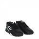 Сороконожки Umbro Calcio TF Ch10 Black/White (11877289) - изображение 4
