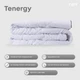 Ковдра ТЕП Tenergy Antistress 150х210 см (1-00322_00000) - зображення 6