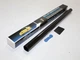 Плівка тонувальна 50*300см Black D.I.Y. Kit BK25 Vortex - зображення 1