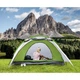 Туристическая палатка водонепроницаемая Trizand Nevada 2 - 4 человека 200 х 200 х 140 см (23483) - изображение 2
