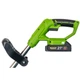 Тример акумуляторний PRO CRAFT PTA-24 (114280) - изображение 2