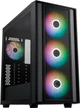 Корпус Cooler Master MasterBox 600 (MB600-KGNN-S00) - зображення 1
