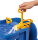 Zestaw do gry Big Waterplay Amsterdam Niebieski (4004943551120) - obraz 3