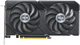 Karta graficzna ASUS PCI-Ex GeForce RTX 4060 Ti Dual EVO OC Edition 16GB GDDR6 (128bit) (2625/18000) (HDMI, 3 x DisplayPort) (90YV0JH8-M0NA00) - obraz 1