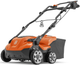 Скарификатор Husqvarna S138С (9679223-01) - изображение 3