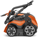 Скарификатор Husqvarna S138С (9679223-01) - изображение 4
