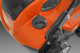Скарификатор Husqvarna S138С (9679223-01) - изображение 6