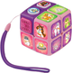 Розвиваюча іграшка VTech Twist & Learn Princess Cube (3417765740046) - зображення 1