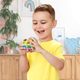 Zabawka edukacyjna VTech Twist & Learn Dino Kostka (3417765736049) - obraz 3