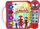 Książka edukacyjna VTech Spidey i jego super przyjaciele (3417765523045) - obraz 1