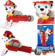 Пістолет Spinmaster Swimways - Paw Patrol im Marshall Design для води (0778988466209) - зображення 6