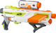 Pistolet Hasbro Nerf N-Strike Elite Modulus BattleScout ICS-10 N-Strike bezpieczne opakowanie (5010993330836) - obraz 1