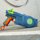 Pistolet Hasbro Flipshots Flip-8 Nerf Elite 2.0 (5010993876730) - obraz 3