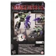 Трансформер Франкентрон Transformers Monsters Frankenstein Frankentron Hasbro F7141 - изображение 5