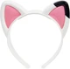 Музыкальные Интерактивные Кошачьи Ушки Габби Gabby's Dollhouse Magical Musical Cat Ears Spin Master 6062045 - изображение 7