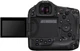 Фотоаппарат Canon EOS R1 Body Black (6577C016AA) - изображение 2
