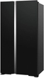 Side-by-side холодильник Hitachi R-S700PUC0GBK - зображення 2