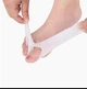 Лечебный фиксатор большого пальца ноги valgus pro ( вальгус про) на два пальца - изображение 3