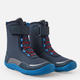 Подростковые зимние сапоги для мальчика Reima Talvella Junior 5400151A-6980 37 Темно-синие (6438557132570) - изображение 2
