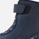 Подростковые зимние сапоги для мальчика Reima Talvella Junior 5400151A-6980 39 Темно-синие (6438557132594) - изображение 9