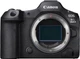 Aparat fotograficzny Canon EOS R5 Mark ll Body Black (6536C022AA) - obraz 1