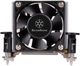 Кулер SilverStone SST-AR09-115XP Black (4710007222973) - изображение 1