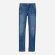 Підліткові джинси для хлопчика Levi's Lvb-510 Skinny Fit Everyday Performance Jeans 9EC758-M8R 134-140 см Сині (3665115329803) - зображення 3