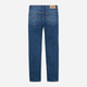 Jeansy regular fit młodzieżowe chłopięce Levi's 4EG377-D0G 12A 146-152 cm Niebieskie (3665115872552) - obraz 2