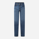 Jeansy regular fit młodzieżowe chłopięce Levi's 9EG996-M8Z 14A 158-164 cm Niebieskie (3665115955309) - obraz 1