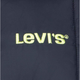 Підліткова демісезонна двостороння куртка для хлопчика Levi's 9EH86-923-K84 14A 158-164 см Темно-синя (3666643023379) - зображення 4