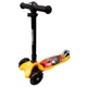 Дитячий самокат X-TREME KS-210L Помаранчевий - изображение 1