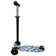 Дитячий самокат X-TREME KS-209W football - изображение 2