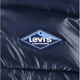 Підліткова зимова стьобана куртка для хлопчика Levi's 9EF434-C8D 14A 158-164 см Темно-синя (3666643023614) - зображення 3