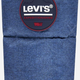 Дитяча зимова стьобана куртка для хлопчика Levi's 8EH86-925-C8D 8A 122-128 см Синя (3666643029739) - зображення 4