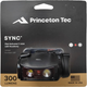 Налобный фонарь Princeton Tec Synx 300 Lumens Black (SYNC21-BK/DK) - изображение 6