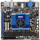 Материнская плата MSI E350IA-E45 (FCH A50, PCI-Ex16) - изображение 1