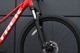 Велосипед Trek 2023 Marlin 5 Gen 2 Radioactive Red XS S - зображення 7
