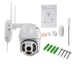 Уличная IP камера видеонаблюдения UKC CAMERA CAD N3 WIFI IP 360/90 2.0mp поворотная с удаленным доступом - изображение 7