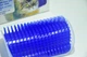 Чесалка щітка масажер для кішок Cat it Blue - изображение 6