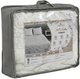 Ковдра Arcloud демісезонна євро 200x220 см силіконізоване волокно Cotton (4820268971241) - зображення 18