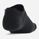 Набір чоловічих шкарпеток високих Under Armour Essential No Show 6pk 1382611-001 XL 6 шт Чорний (196885585166) - зображення 4