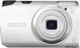 Фотоапарат Canon PowerShot A3200 IS Silver - зображення 2