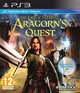 The Lord of the Rings: Aragorn's Quest PS3 - изображение 1