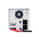 ДБЖ SINUS PRO 2200E 12/230V 1600/2200W 20A з правильною синусоїдою під зовнішній АКБ Volt Polska 3SP092212E - изображение 3