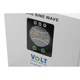 ДБЖ+сонячний інвертор SINUS PRO 800S 12/230V 500/800W 10A+30A MPPT Volt Polska 3SPS098012 (з правильною синусоїдою під зовнішній АКБ) - изображение 6