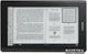 Sony Reader Pocket Edition PRS-900 Daily Edition - изображение 2