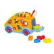Музыкальная игрушка Автобус-сортер 988 A-Toys - изображение 6